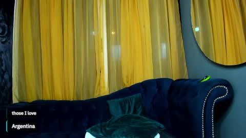 Angel Rivera online show from May 2026 02:06:02 AM