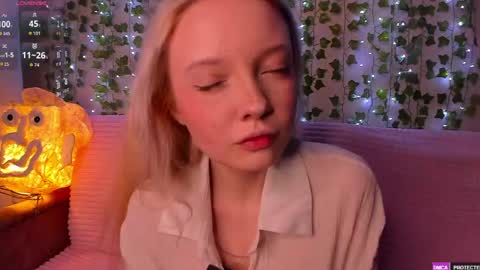 Snapshot of _angeldust_1 chatting on May 2026 02:18:01 AM Emily online show from May 2026 02:18:01 AM