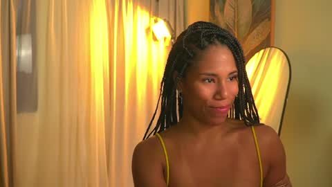 Angie -  online show from April 2026 10:24:02 PM