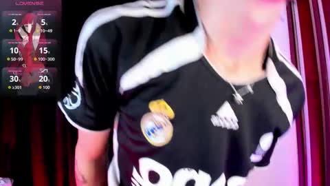 Angell Dustt  online show from January 2026 04:49:01 AM