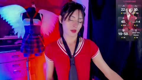 Angell Dustt  online show from May 2026 12:28:02 AM