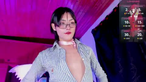 Angell Dustt  online show from May 2026 01:01:02 AM