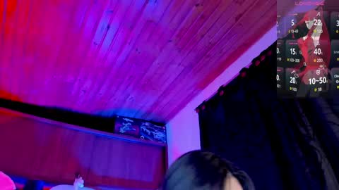 Angell Dustt  online show from May 2026 11:46:02 PM