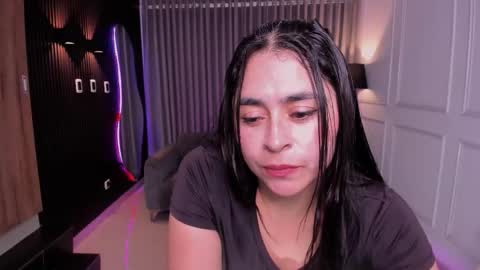 Snapshot of _anna_parker_ chatting on November 2025 07:23:02 PM Ana online show from November 2025 07:23:02 PM