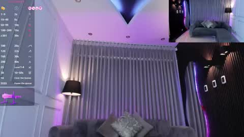 Snapshot of _anna_parker_ chatting on November 2025 07:50:02 PM Ana online show from November 2025 07:50:02 PM