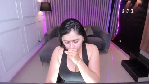 Snapshot of _anna_parker_ chatting on January 2026 08:01:02 PM Ana online show from January 2026 08:01:02 PM