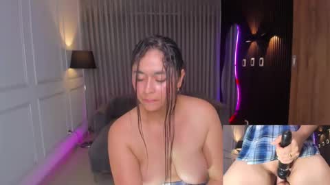 Snapshot of _anna_parker_ chatting on February 2026 08:32:01 PM Ana online show from February 2026 08:32:01 PM