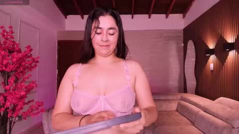 Snapshot of _anna_parker_ chatting on March 2026 07:17:02 PM Ana online show from March 2026 07:17:02 PM