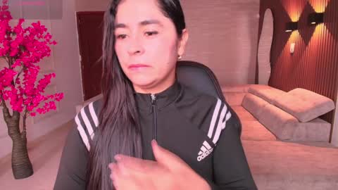 Snapshot of _anna_parker_ chatting on March 2026 11:54:02 AM Ana online show from March 2026 11:54:02 AM