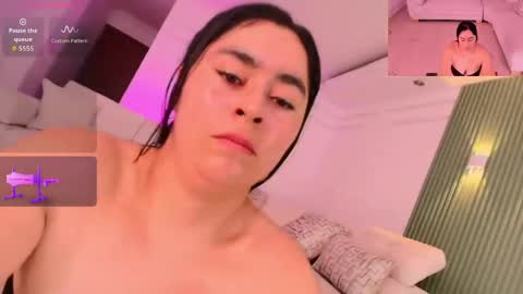 Snapshot of _anna_parker_ chatting on April 2026 08:17:02 PM Ana online show from April 2026 08:17:02 PM