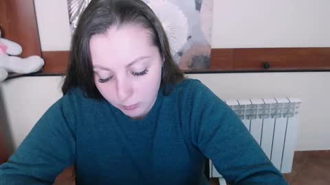 Anna online show from December 2024 12:27:01 PM