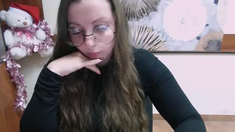 Anna online show from December 2024 03:15:02 PM