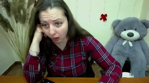 Anna online show from December 2024 07:26:02 AM