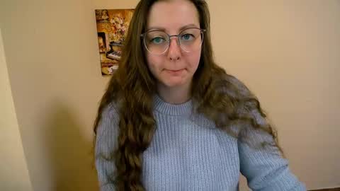 Anna online show from February 2025 07:44:02 AM