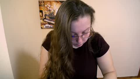 Anna online show from February 2025 08:19:02 AM