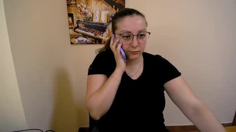 Anna online show from February 2025 01:51:01 PM