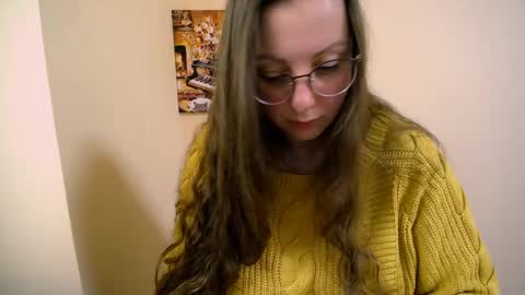 Anna online show from February 2025 09:53:02 AM