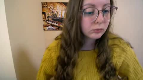 Anna online show from February 2025 07:44:02 AM