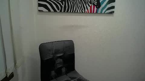 Snapshot of _annabelle_lee chatting on December 2025 07:27:02 AM Anna online show from December 2025 07:27:02 AM