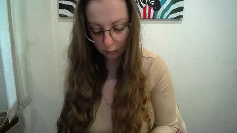 Snapshot of _annabelle_lee chatting on February 2026 07:36:01 AM Anna online show from February 2026 07:36:01 AM