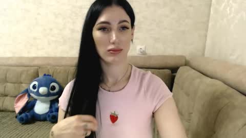 Anna online show from June 2026 09:35:01 PM