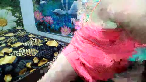 Snapshot of _annagold_ chatting on October 2025 02:47:02 PM AnnaGold online show from October 2025 02:47:02 PM
