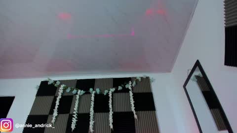 Annie Andrick online show from April 2026 11:04:02 AM