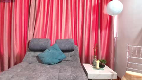 Snapshot of _annie_thomson_ chatting on January 2025 05:28:01 PM Melissa online show from January 2025 05:28:01 PM