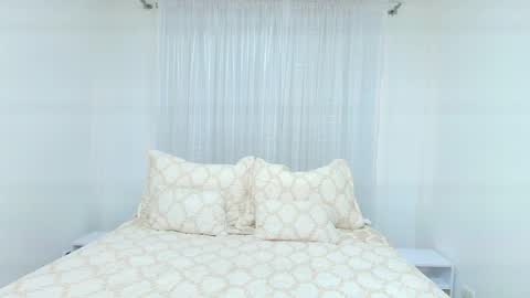 Snapshot of _annie_thomson_ chatting on February 2026 07:12:01 PM Melissa online show from February 2026 07:12:01 PM