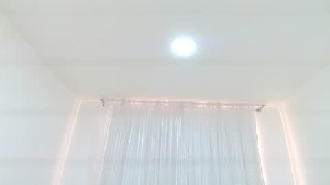 Snapshot of _annie_thomson_ chatting on March 2026 10:12:01 PM Melissa online show from March 2026 10:12:01 PM