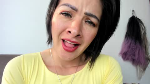 antonia online show from December 2024 09:17:02 PM