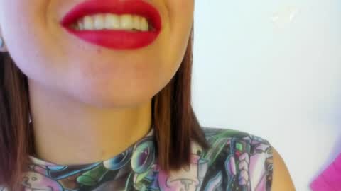 antonia online show from May 2026 02:46:02 PM