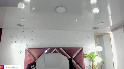 antonnela online show from February 2026 02:43:02 PM