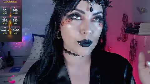 Angie online show from April 2026 02:07:01 AM