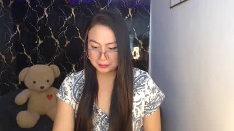 Snapshot of _arah chatting on October 2025 10:55:01 AM arah online show from October 2025 10:55:01 AM