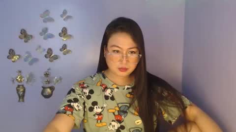 Snapshot of _arah chatting on February 2026 03:03:02 AM arah online show from February 2026 03:03:02 AM