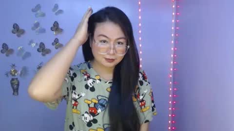 Snapshot of _arah chatting on February 2026 11:55:02 PM arah online show from February 2026 11:55:02 PM