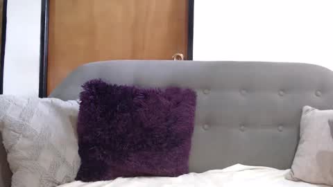 Snapshot of _ariana03_ chatting on February 2025 03:52:02 PM Ariana online show from February 2025 03:52:02 PM