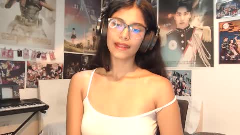 Snapshot of _ariana03_ chatting on February 2025 03:38:01 PM Ariana online show from February 2025 03:38:01 PM