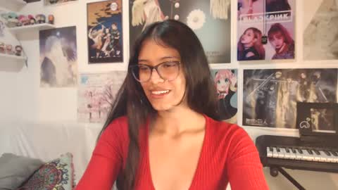 Snapshot of _ariana03_ chatting on October 2025 03:43:01 PM Ariana online show from October 2025 03:43:01 PM