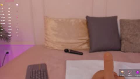 _arianasweet online show from December 2025 07:55:01 PM