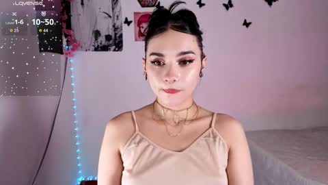 Aria online show from June 2026 11:31:02 PM