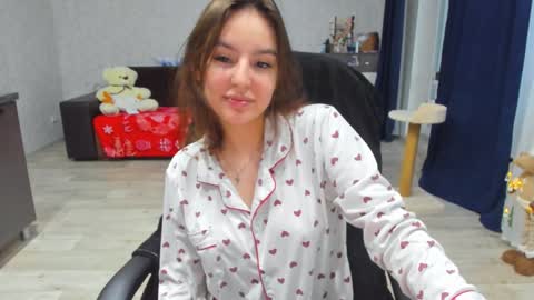 Snapshot of _arina_cox__ chatting on December 2024 10:50:02 AM Arina online show from December 2024 10:50:02 AM