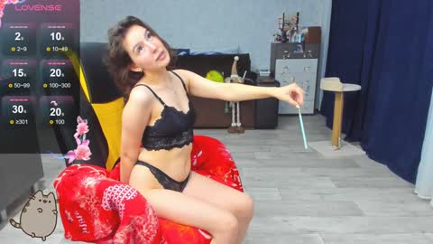 Snapshot of _arina_cox__ chatting on December 2024 08:12:02 PM Arina online show from December 2024 08:12:02 PM