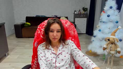 Snapshot of _arina_cox__ chatting on January 2025 10:51:01 PM Arina online show from January 2025 10:51:01 PM