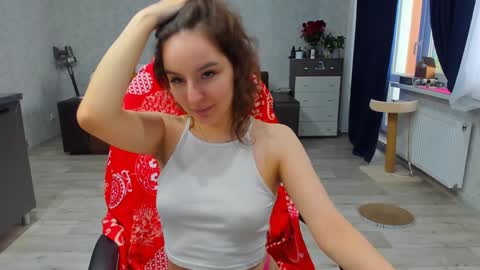 Snapshot of _arina_cox__ chatting on January 2025 07:08:02 AM Arina online show from January 2025 07:08:02 AM