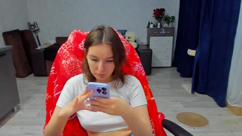 Snapshot of _arina_cox__ chatting on January 2025 09:04:01 PM Arina online show from January 2025 09:04:01 PM