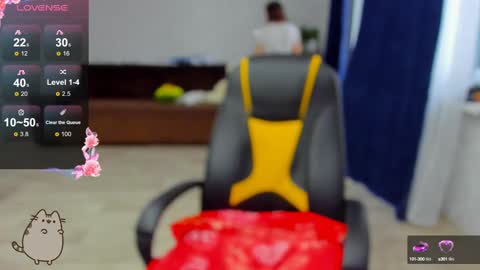 Snapshot of _arina_cox__ chatting on February 2025 07:18:02 AM Arina online show from February 2025 07:18:02 AM