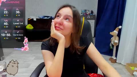 Snapshot of _arina_cox__ chatting on March 2025 02:55:01 PM Arina online show from March 2025 02:55:01 PM