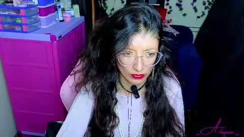 _arlequin_ online show from June 2026 03:04:02 AM